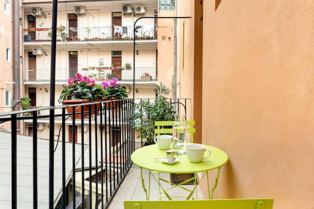 Fascinating Flat - Up To 4 Guests - Trastevere Roma Exterior foto