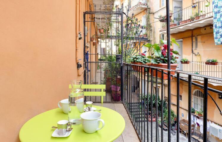 Fascinating Flat - Up To 4 Guests - Trastevere Roma Exterior foto